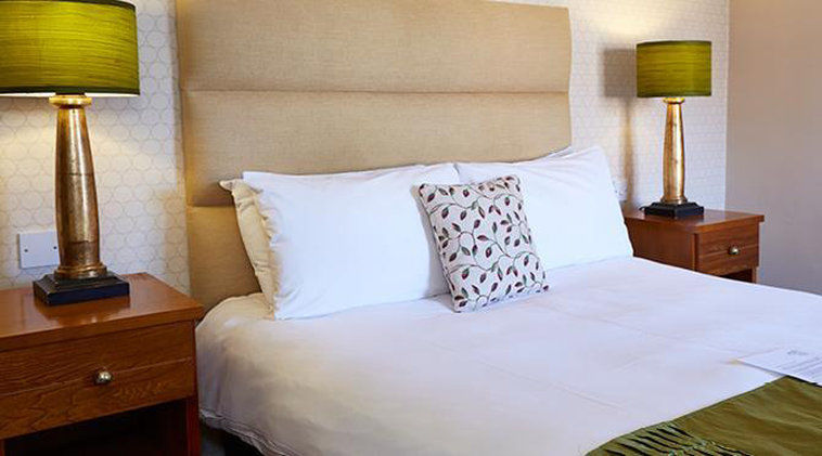 Hotel Fieldhead By Greene King Markfield