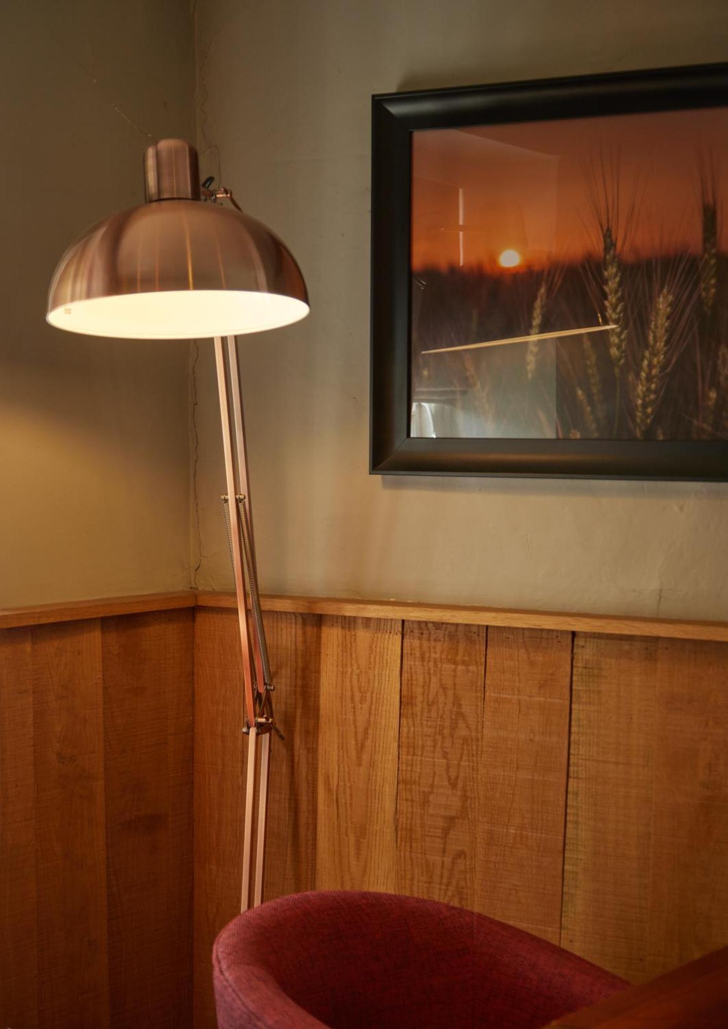 Fieldhead By Greene King Hotel 3*
