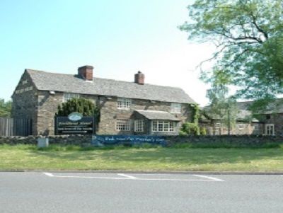 Hotel Fieldhead By Greene King Markfield